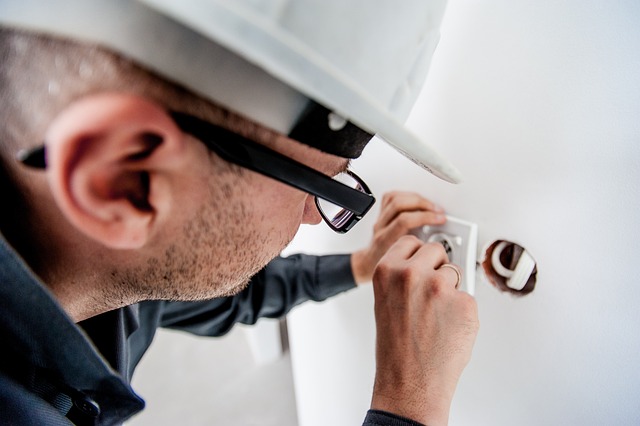 revize elektroinstalace
